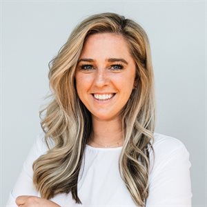 Caitlin Pfaff